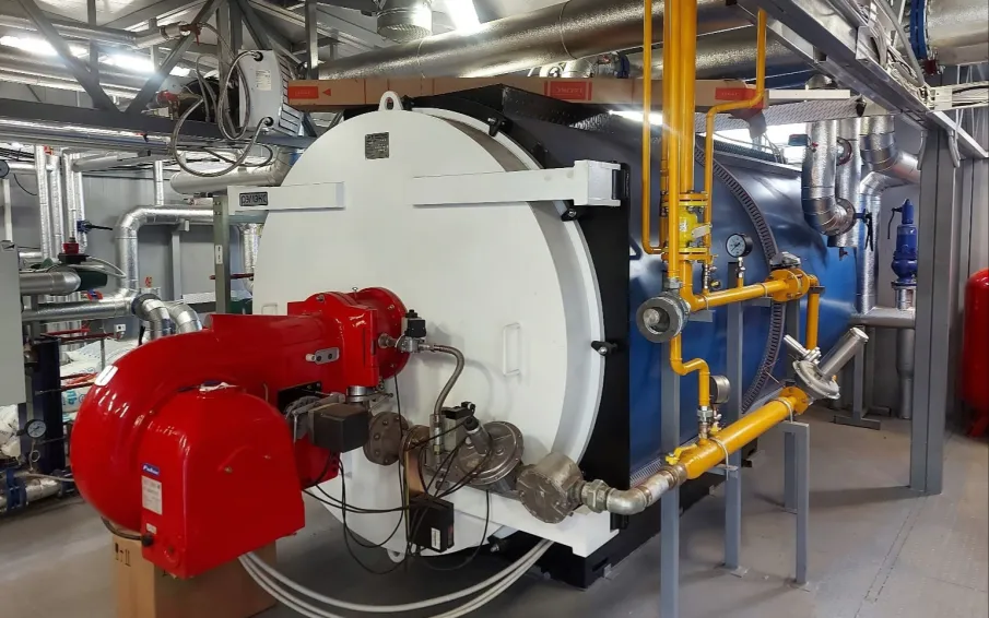 Когда в Кулебаках начнется отопительный сезон?